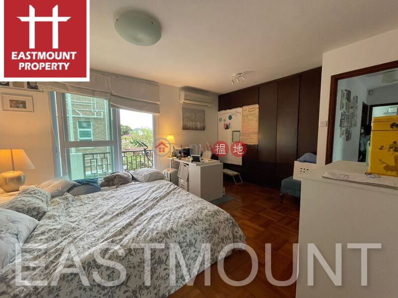 Clearwater Bay Village House | Property For Rent or Lease in Ha Yeung 下洋-Duplex with terrace | Property ID:3066 | 91 Ha Yeung Village | Sai Kung Hong Kong Rental HK$ 35,000/ month