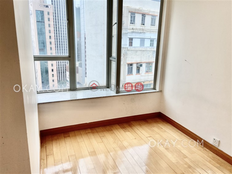 HK$ 38,500/ month | Po Chi Court, Wan Chai District, Popular 3 bedroom on high floor with balcony | Rental