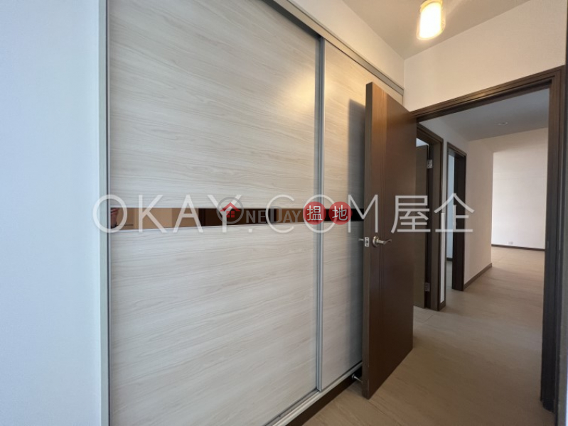HK$ 53,000/ month | Glory Heights | Western District | Gorgeous 3 bedroom in Mid-levels West | Rental