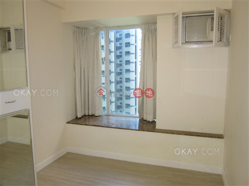 Unique 3 bedroom with parking | Rental | 18 Old Peak Road | Central District | Hong Kong Rental, HK$ 59,800/ month