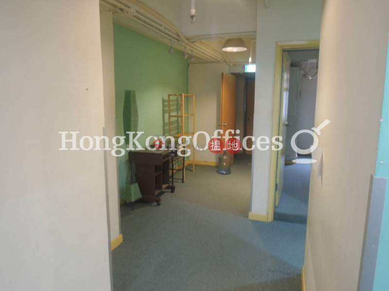 Office Unit for Rent at Simsons Commercial Building, 137-139 Johnston Road | Wan Chai District Hong Kong | Rental | HK$ 34,996/ month