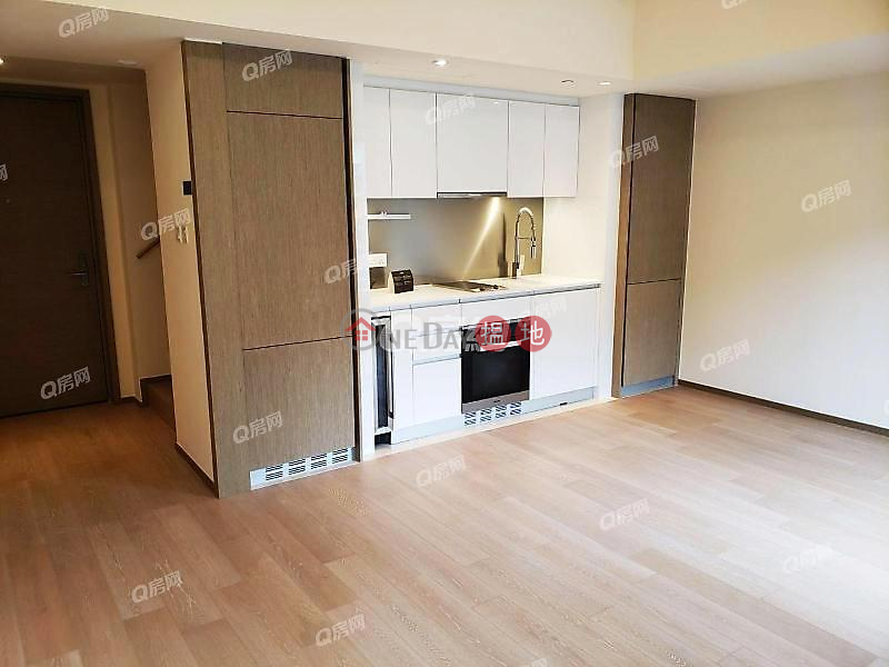 Property Search Hong Kong | OneDay | Residential, Rental Listings | Island Garden | 1 bedroom Mid Floor Flat for Rent