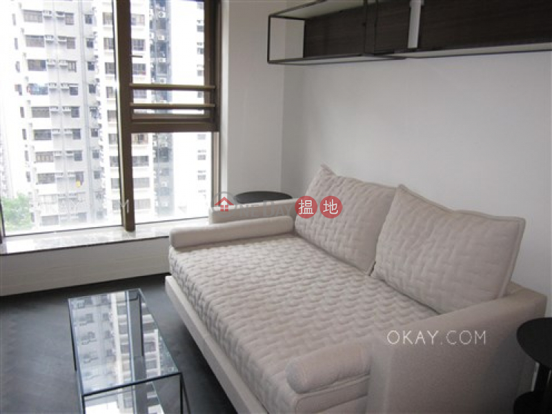 Nicely kept 1 bedroom in Mid-levels West | Rental 1 Castle Road | Western District, Hong Kong, Rental | HK$ 33,500/ month