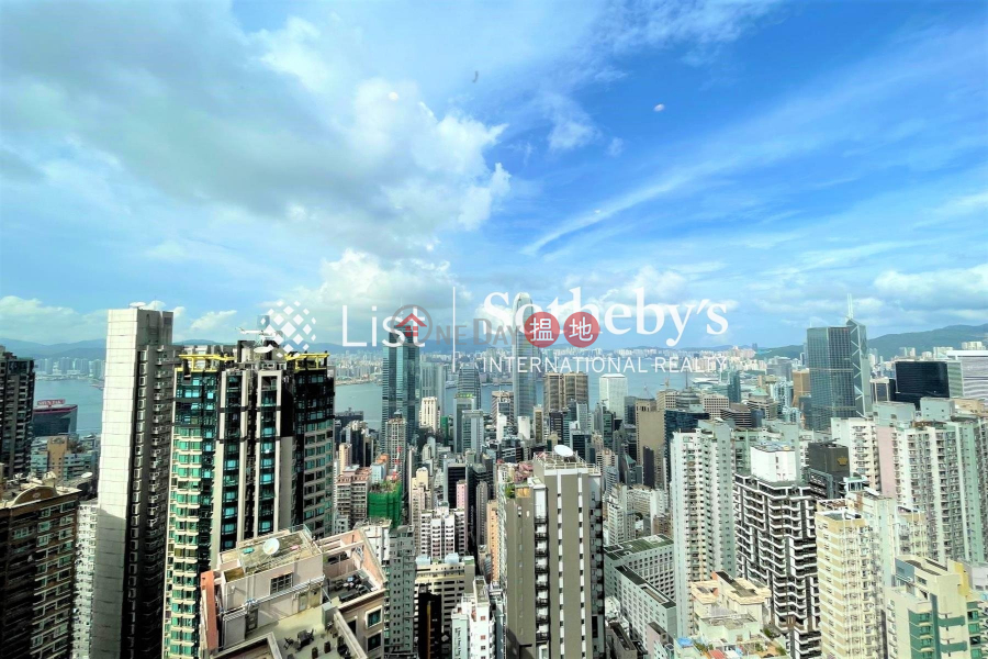 Vantage Park, Unknown, Residential, Rental Listings, HK$ 44,000/ month