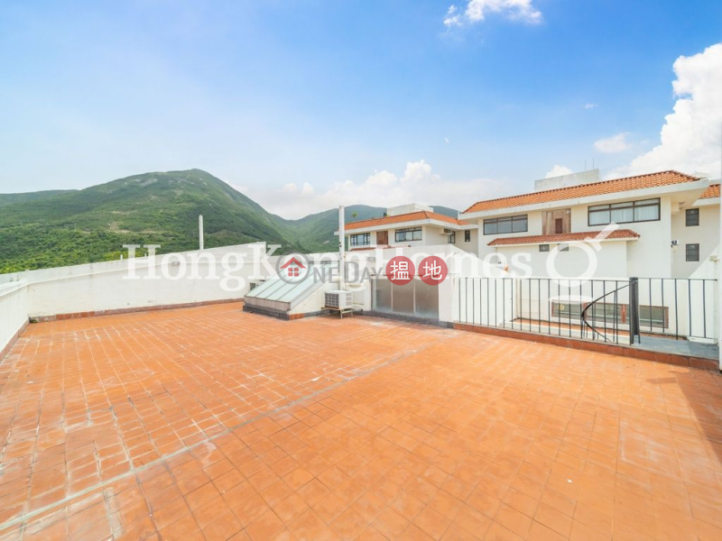 4 Bedroom Luxury Unit for Rent at House A1 Stanley Knoll | House A1 Stanley Knoll 赤柱山莊A1座 Rental Listings