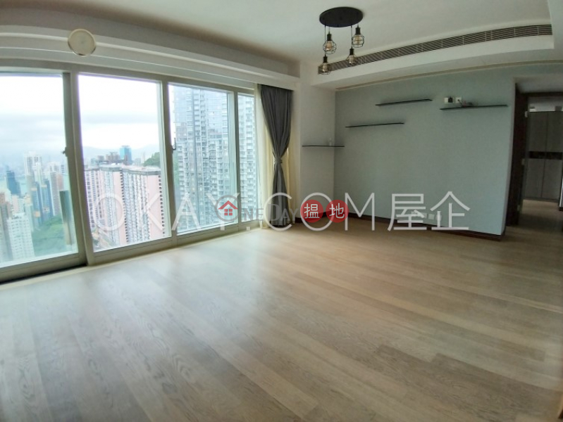 名門 3-5座-高層住宅出售樓盤-HK$ 4,800萬