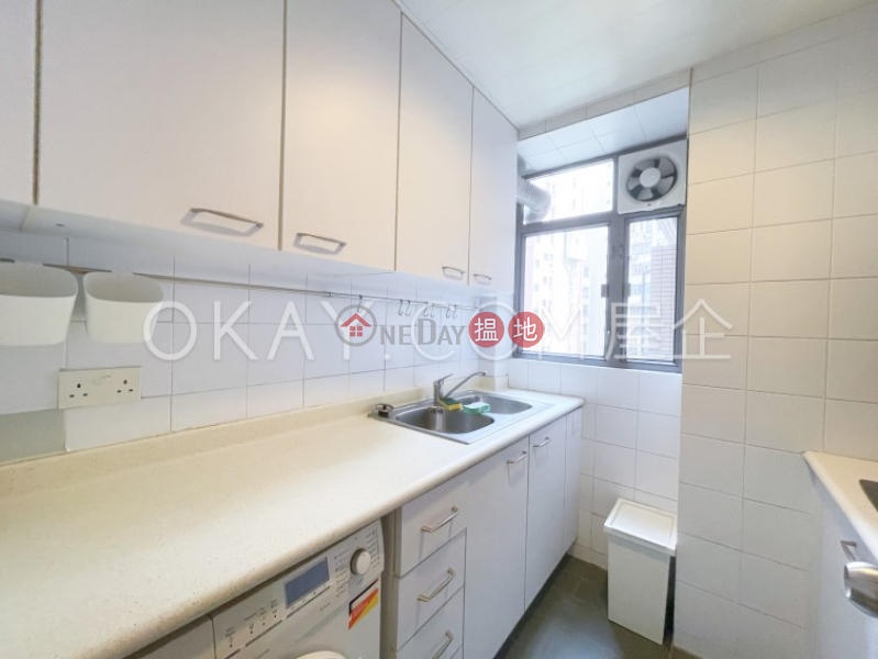 Property Search Hong Kong | OneDay | Residential Rental Listings Intimate 2 bedroom in Sheung Wan | Rental