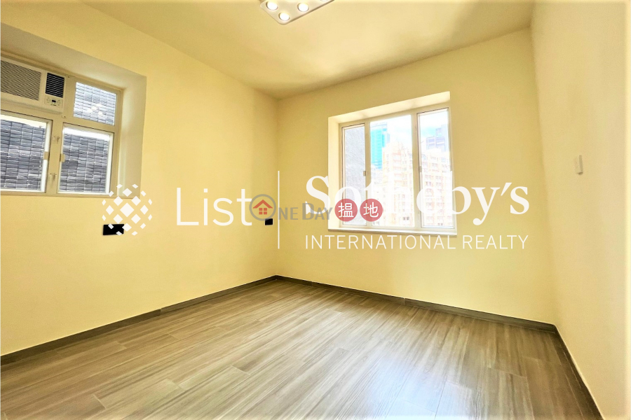 Property for Rent at Yee Hing Mansion with 3 Bedrooms | Yee Hing Mansion 怡興大廈 Rental Listings