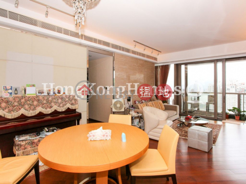 3 Bedroom Family Unit at The Signature | For Sale | The Signature 春暉8號 _0