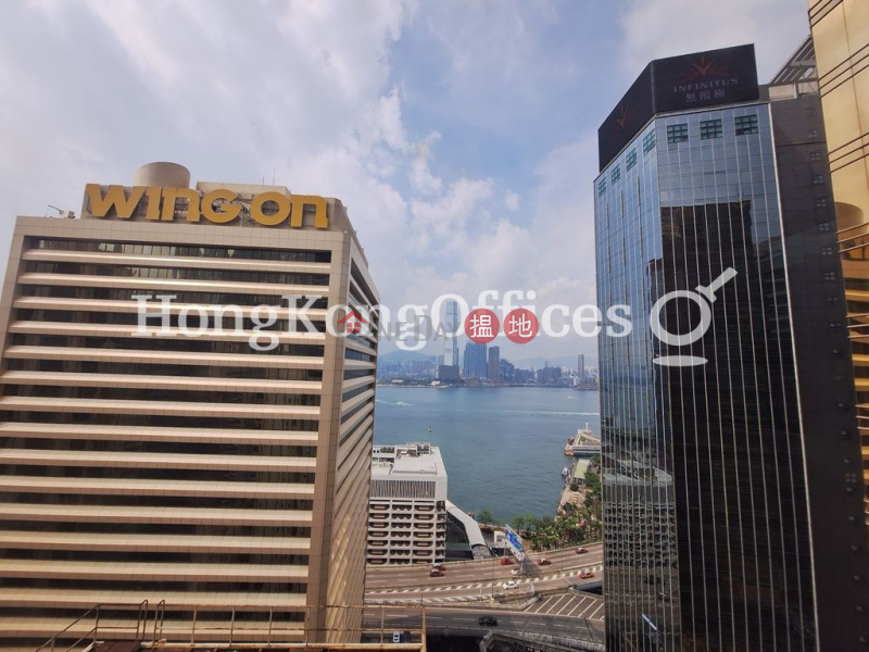Office Unit for Rent at Kwong Fat Hong Building | Kwong Fat Hong Building 廣發行大廈 Rental Listings