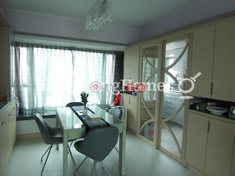 3 Bedroom Family Unit for Rent at Casa Bella | Casa Bella 寶華軒 Rental Listings