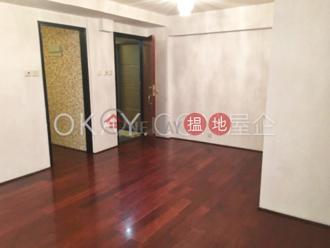 Generous 3 bedroom in Happy Valley | Rental | Fung Fai Court 鳳輝閣 _0