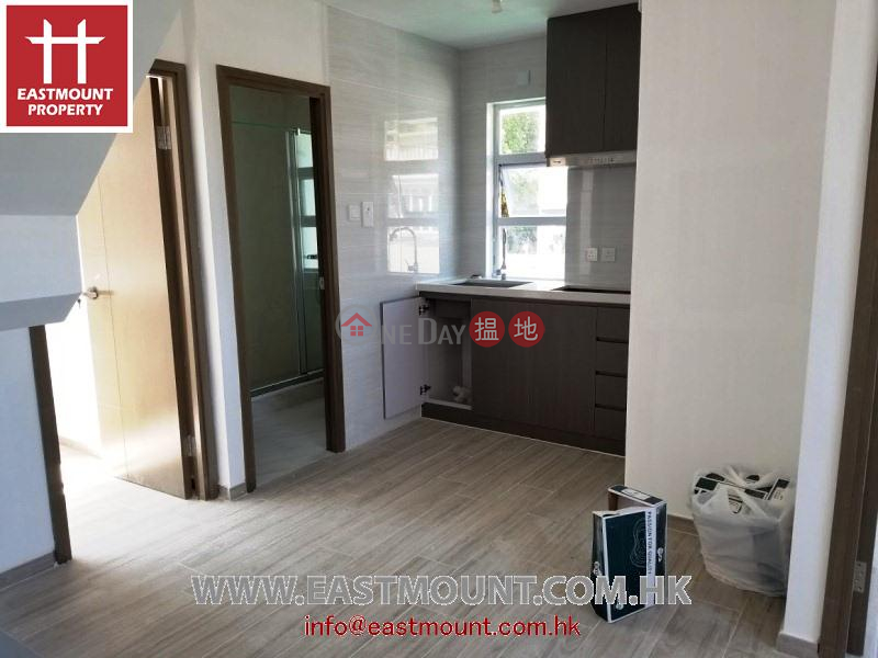 Property Search Hong Kong | OneDay | Residential, Sales Listings | Clearwater Bay Village House | Property For Sale in Pan Long Wan Tsuen檳榔灣村- Detached brand new whole block