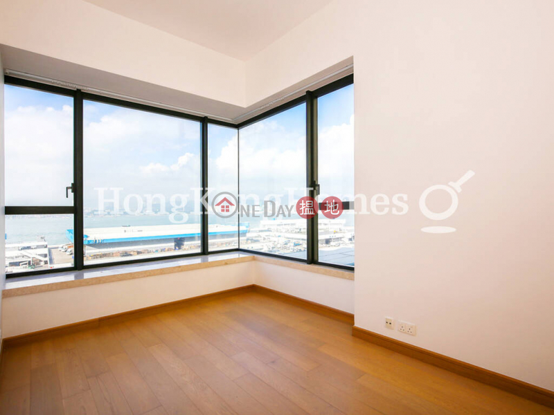 HK$ 65,000/ month Upton Western District, 3 Bedroom Family Unit for Rent at Upton