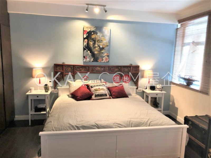 Property Search Hong Kong | OneDay | Residential, Sales Listings, Unique 1 bedroom with terrace | For Sale
