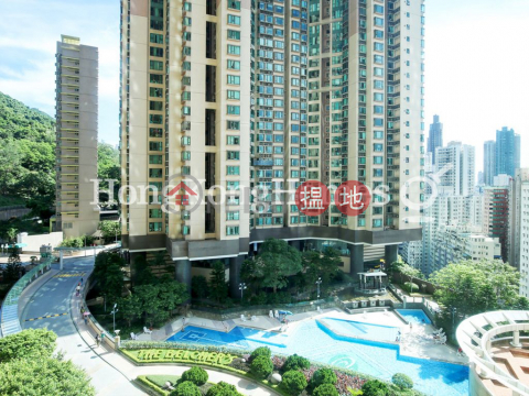 2 Bedroom Unit at The Belcher's Phase 2 Tower 6 | For Sale | The Belcher's Phase 2 Tower 6 寶翠園2期6座 _0