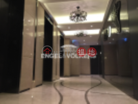3 Bedroom Family Flat for Rent in Shek Tong Tsui | Upton 維港峰 _0