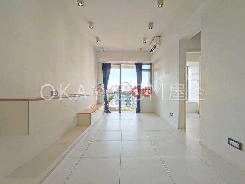 Lovely 2 bedroom on high floor with sea views & balcony | For Sale | 1 Wo Fung Street | Western District | Hong Kong | Sales HK$ 13M