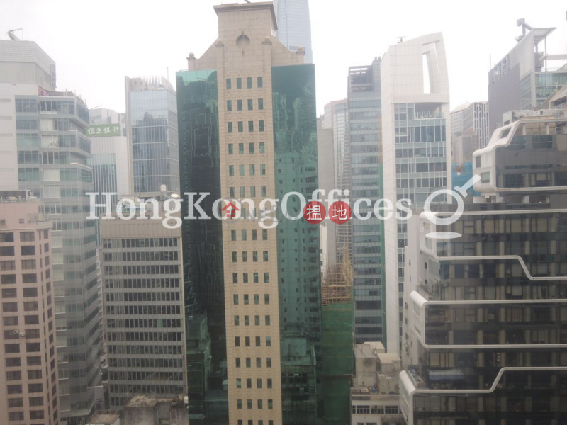 Property Search Hong Kong | OneDay | Office / Commercial Property | Rental Listings | Office Unit for Rent at Carfield Commercial Building