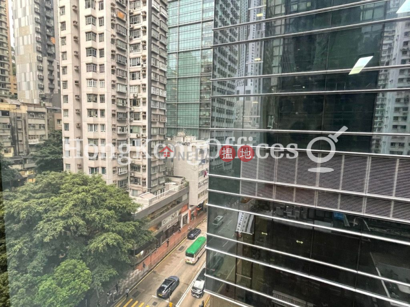 Office Unit for Rent at Queen\'s Centre, Queen\'s Centre 帝后商業中心 Rental Listings | Wan Chai District (HKO-69595-AGHR)