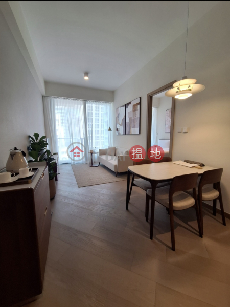 Property Search Hong Kong | OneDay | Residential | Rental Listings ONE CENTRAL PLACE 1 BED SERVICED APARATMENT