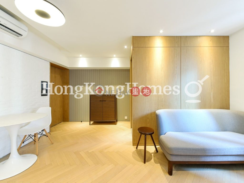 1 Bed Unit for Rent at Star Studios II 18 Wing Fung Street | Wan Chai District | Hong Kong, Rental | HK$ 26,500/ month