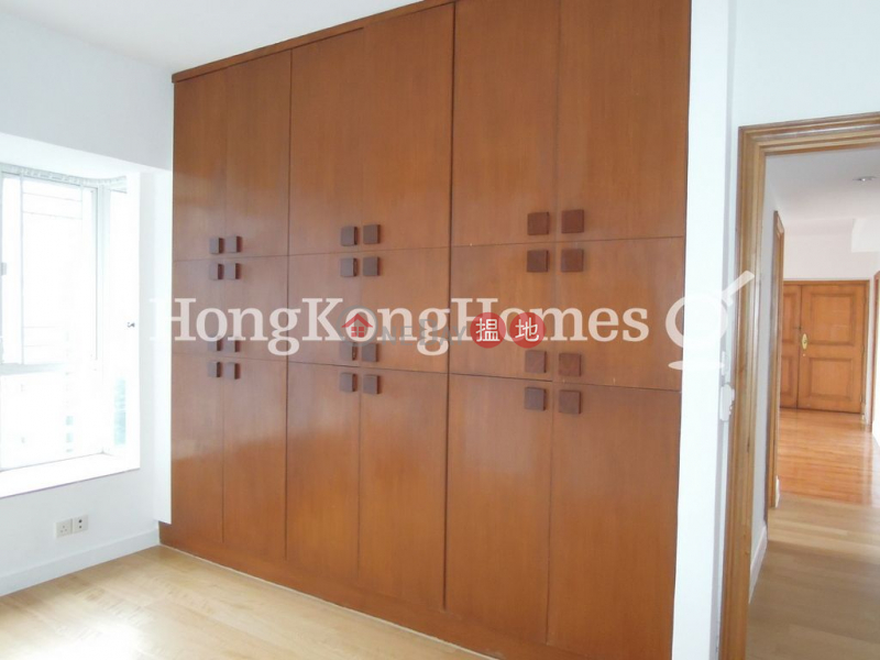 HK$ 66,000/ 月-蔚皇居-中區-蔚皇居三房兩廳單位出租