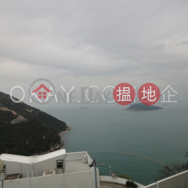 Unique 3 bedroom with sea views | Rental, Jade Beach Villa (House) 華翠海灣別墅 | Southern District (OKAY-R14853)_0