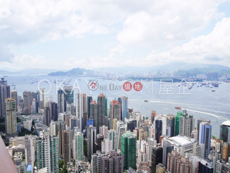 Rare 2 bedroom on high floor with balcony | For Sale | Alassio 殷然 Sales Listings
