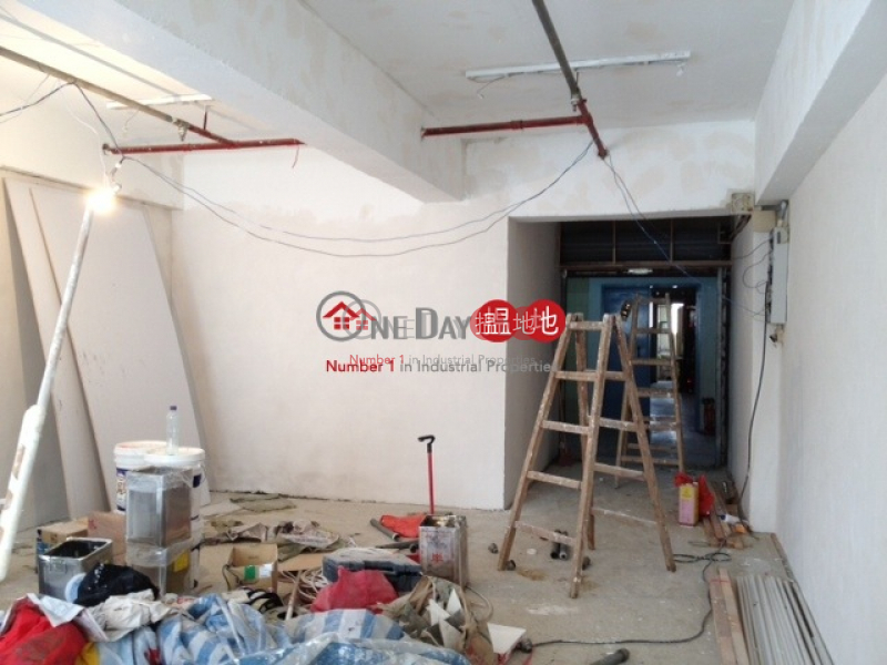 Property Search Hong Kong | OneDay | Industrial Rental Listings, GOODVIEW IND CTR