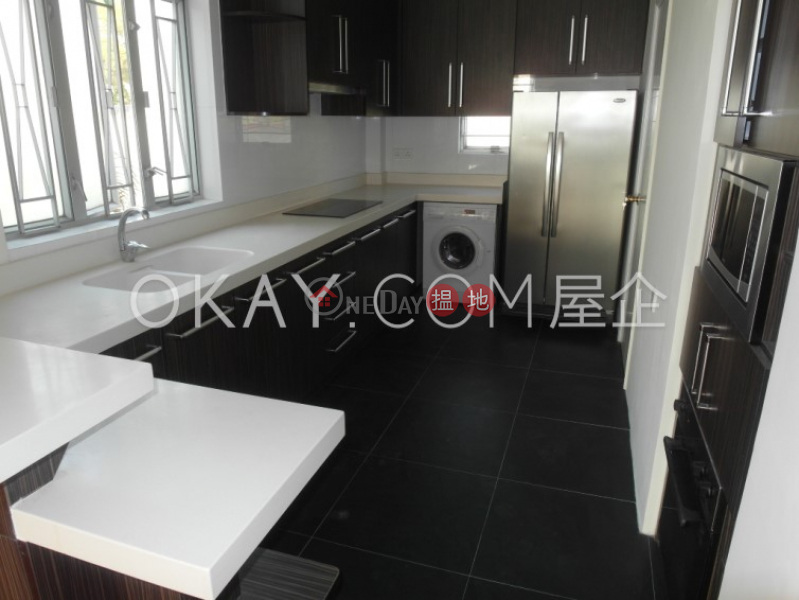 HK$ 79,000/ month, 8-16 Cape Road Southern District Lovely 3 bedroom with sea views, rooftop | Rental