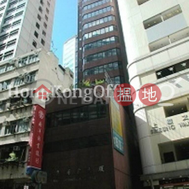 Office Unit for Rent at Nan Dao Commercial Building