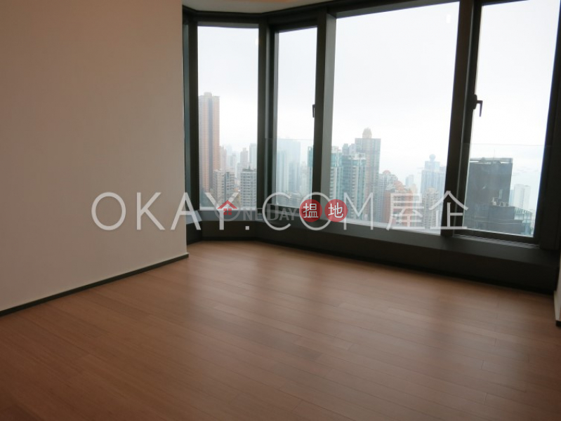 Gorgeous 3 bed on high floor with harbour views | Rental | Arezzo 瀚然 Rental Listings
