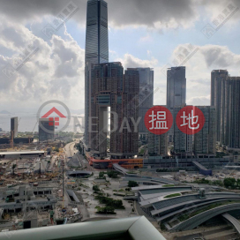 港景峰两房单位