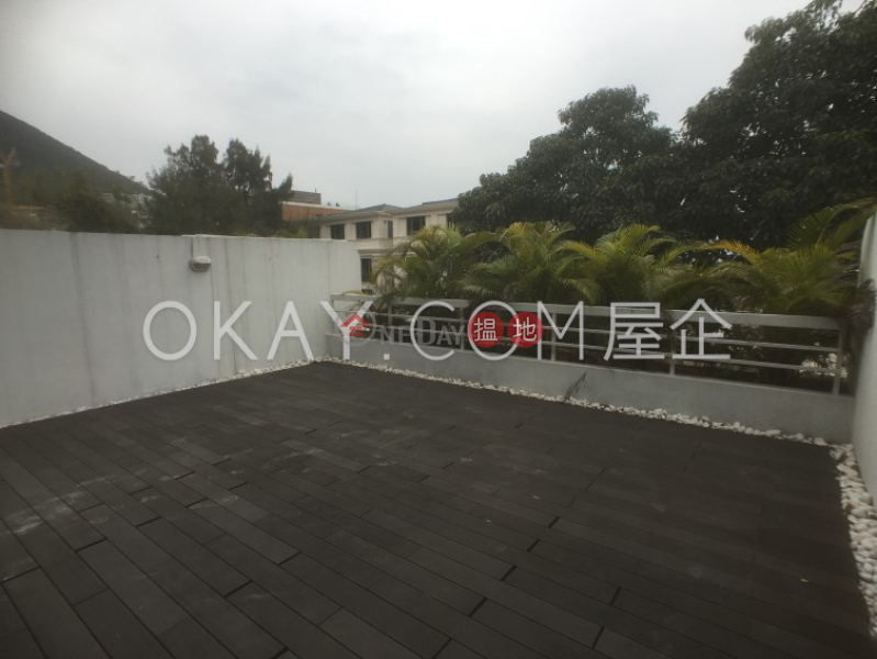 香港搵樓|租樓|二手盤|買樓| 搵地 | 住宅出租樓盤-4房3廁,實用率高,連車位濱景園出租單位