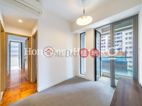 2 Bedroom Unit for Rent at 18 Catchick Street | 18 Catchick Street 吉席街18號 _0