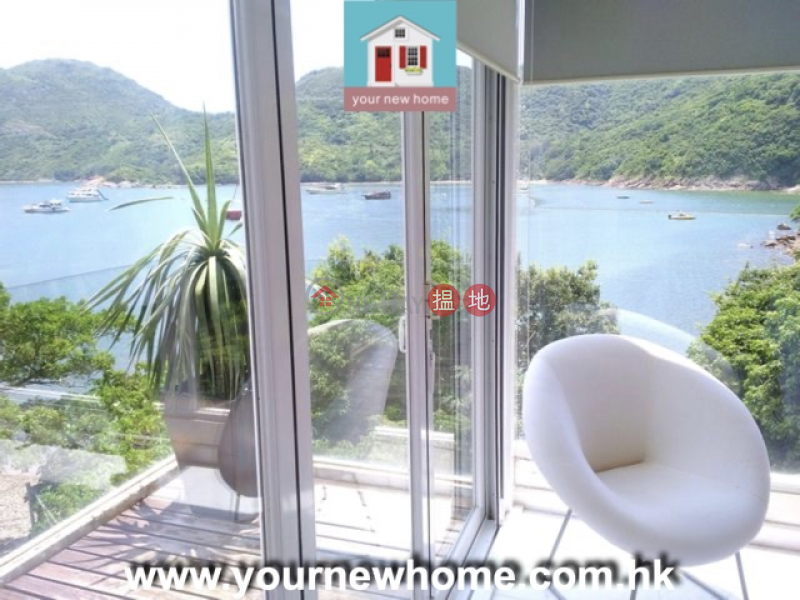 HK$ 58,000/ month Tai Wan Tau Sai Kung Beachside House | Clearwater Bay |For Rent