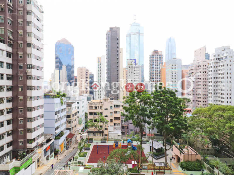 Property Search Hong Kong | OneDay | Residential, Rental Listings, 1 Bed Unit for Rent at The Pierre