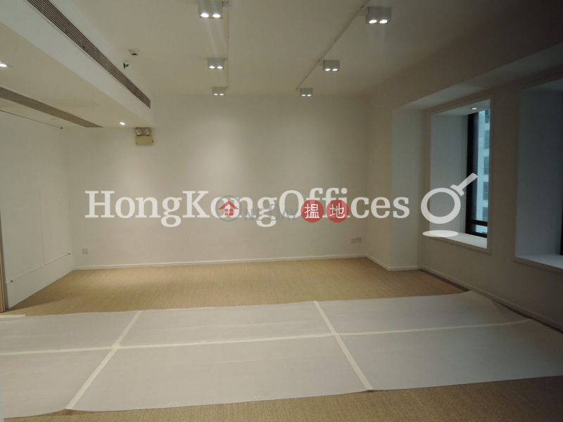 Office Unit for Rent at The Plaza LKF, 21 DAguilar Street | Central District, Hong Kong | Rental HK$ 36,998/ month