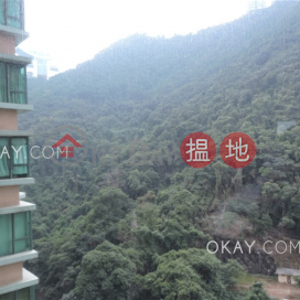 Nicely kept 2 bedroom in Mid-levels Central | Rental | Hillsborough Court 曉峰閣 _0