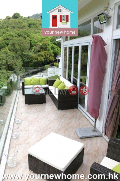 HK$ 65,000/ month, Floral Villas | Sai Kung | FLORAL VILLA | FOR RENT