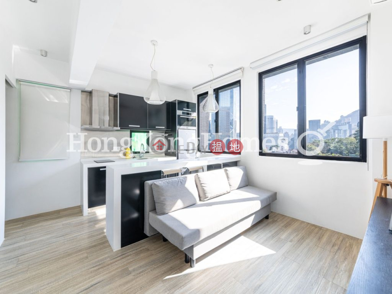 樹福大廈一房單位出租|中區樹福大廈(Glenealy Building)出租樓盤 (Proway-LID90239R)