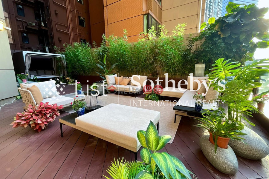 Property for Rent at The Arch with 3 Bedrooms | The Arch 凱旋門 Rental Listings