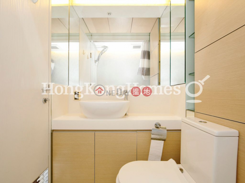 Property Search Hong Kong | OneDay | Residential, Rental Listings Studio Unit for Rent at Centrestage