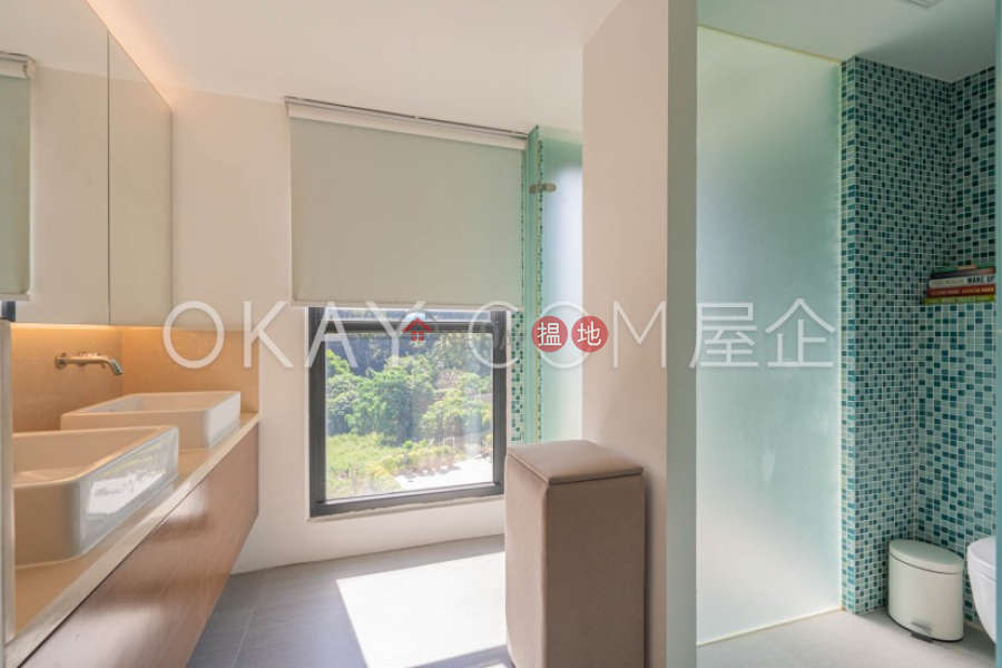 Tasteful house with rooftop, balcony | For Sale | Tai Lam Wu Road | Sai Kung | Hong Kong | Sales, HK$ 23.8M