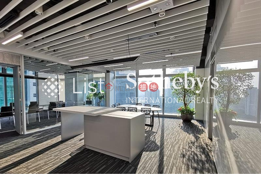 Property for Sale at Global Trade Square with Studio 21 Wong Chuk Hang Road | Southern District Hong Kong Sales HK$ 59M