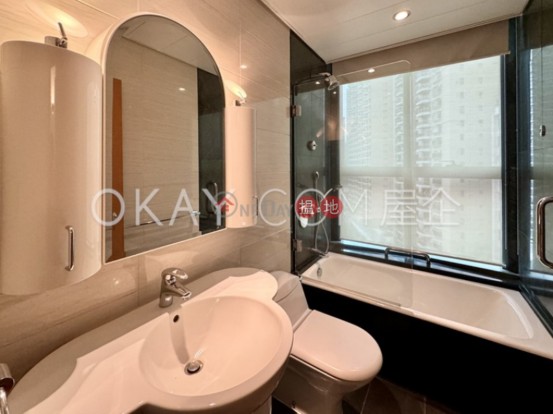 HK$ 36,500/ month The Ellipsis Wan Chai District | Elegant 1 bedroom in Happy Valley | Rental