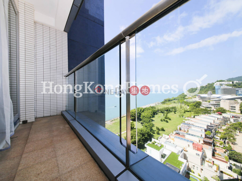 3 Bedroom Family Unit for Rent at Phase 2 South Tower Residence Bel-Air 38 Bel-air Ave | Southern District | Hong Kong | Rental | HK$ 57,000/ month