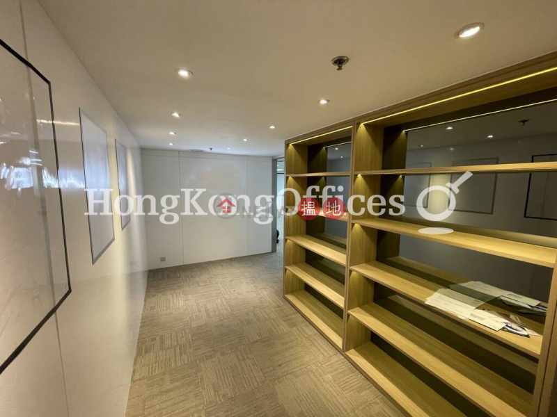 Office Unit for Rent at New Mandarin Plaza Tower A 14 Science Museum Road | Yau Tsim Mong Hong Kong | Rental HK$ 37,950/ month