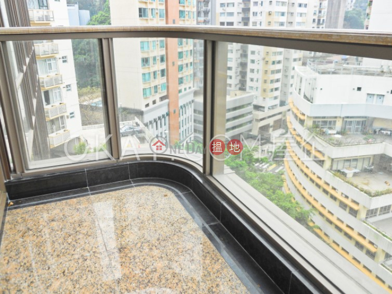 Property Search Hong Kong | OneDay | Residential, Rental Listings, Rare 4 bedroom with balcony & parking | Rental